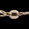 Venetian Italy 14 Karat Gold Necklace from Aurafin, 1980s 4