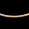 Venetian Italy 14 Karat Gold Necklace from Aurafin, 1980s 2