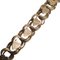 Bracelet Coeur Vintage en Or 14 Carats de Monet, 1980s 3