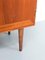 Danish Teak Chest of Drawers by Kaj Winding for Poul Jeppesen Møbelfabrik, 1960s, Image 16