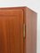 Danish Teak Chest of Drawers by Kaj Winding for Poul Jeppesen Møbelfabrik, 1960s, Image 17