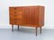 Danish Teak Chest of Drawers by Kaj Winding for Poul Jeppesen Møbelfabrik, 1960s, Image 4