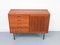 Danish Teak Chest of Drawers by Kaj Winding for Poul Jeppesen Møbelfabrik, 1960s, Image 22