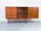 Danish Teak Chest of Drawers by Kaj Winding for Poul Jeppesen Møbelfabrik, 1960s, Image 5
