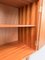 Danish Teak Chest of Drawers by Kaj Winding for Poul Jeppesen Møbelfabrik, 1960s, Image 18