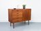Danish Teak Chest of Drawers by Kaj Winding for Poul Jeppesen Møbelfabrik, 1960s, Image 2
