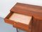 Danish Teak Chest of Drawers by Kaj Winding for Poul Jeppesen Møbelfabrik, 1960s, Image 9
