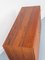 Danish Teak Chest of Drawers by Kaj Winding for Poul Jeppesen Møbelfabrik, 1960s, Image 8