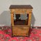 Coiffeuse Antique Napolitaine 6