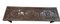 Table Basse par Ignoto pour Ignoto 5