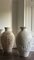 Bodenvase aus Stein, 1980er 2