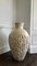 Bodenvase aus Stein, 1980er 1