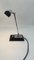 Deko Tischlampe aus Messing & Holz, 1920er 5