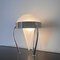 Numero Trenta Tischlampe von Massimo Iosa Ghini für Bieffeplast, 1990 7