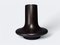 Ceramic Vase by Angelo Spagnolo for Sicart 1