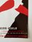 Original Vintage Bal du Moulin Rouge Fascination Offset Poster by René Gruau, 1980s 7