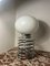 Lampe de Bureau Spiral en Chrome par Ingo Maurer pour M Design, 1970s 1