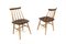 Skandinavische Fanett Stühle von Ilmari Tapiovaara für Edsby Verken, Schweden, 1960er, 2er Set 7
