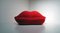 Limited Edition Bocca Sofa by Studio 65 for Gufram, 1986, Image 4