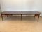 Swiss Biedermeier Extendable Dining Table in Walnut and Brass, 1820s 13