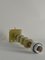 Light Green Onyx and Brass Table Lamp by Tornborg & Co., Sweden, 1970s, Image 3