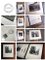 Paul Cooklin, Below Stairs, Silver Gelatin Photograph, Limited Edition of 10 2