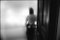 Paul Cooklin, Waitress, Silver Gelatin Photograph, Edition 2/10 1