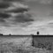 Paul Cooklin, The Dividing Line, Silver Gelatin Photograph, Limited Edition of 10 1