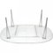 Super Ellipse Dining Table by Piet Hein, 1980s, Image 15