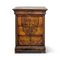 Small Louis Phillipe Chest of Drawers in Mahogany, Image 1