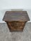 Small Louis Phillipe Chest of Drawers in Mahogany, Image 3