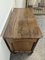18th Century Lyonnaise Chest of Drawers in Carved Walnut and Bronze 5