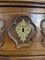 18th Century Lyonnaise Chest of Drawers in Carved Walnut and Bronze 7