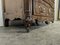 18th Century Lyonnaise Chest of Drawers in Carved Walnut and Bronze 8
