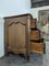 18th Century Lyonnaise Chest of Drawers in Carved Walnut and Bronze 4