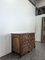 18th Century Lyonnaise Chest of Drawers in Carved Walnut and Bronze 3