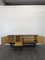 Scandinavian Sideboard in Macassar Ebony and Sycamore, 1960s, Image 5
