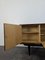 Scandinavian Sideboard in Macassar Ebony and Sycamore, 1960s, Image 6