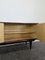 Scandinavian Sideboard in Macassar Ebony and Sycamore, 1960s, Image 8