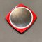 Vintage Space Age Mirror, 1970s, Image 4