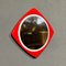 Miroir Space Age Vintage, 1970s 3