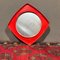Vintage Space Age Mirror, 1970s, Image 2