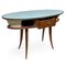 Table Console Mid-Century, 1960s 4