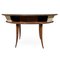Table Console Mid-Century, 1960s 1