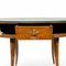 Table Console Mid-Century, 1960s 2