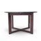 Round Table with Extendable Top, 1970s, Image 3