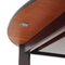 Round Table with Extendable Top, 1970s, Image 11
