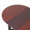Round Table with Extendable Top, 1970s, Image 9