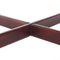Round Table with Extendable Top, 1970s, Image 13