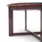 Round Table with Extendable Top, 1970s, Image 12